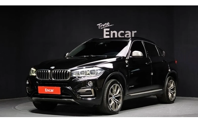 bmw-x6 - 0