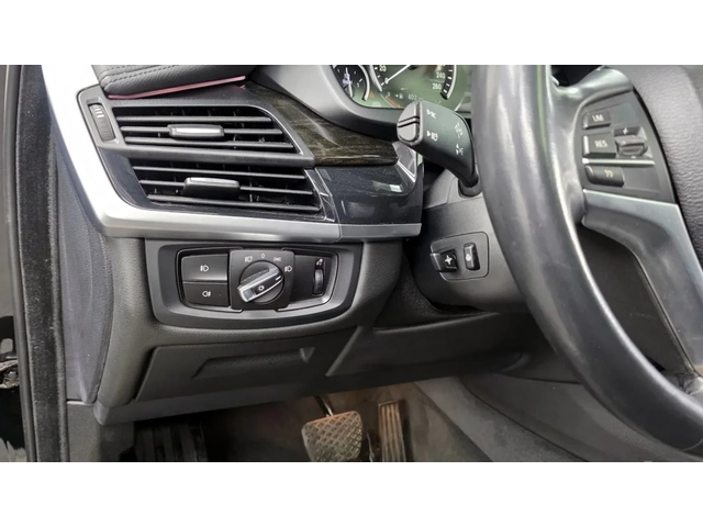 BMW X6 40D* Обдух* HUD*  H/K* 360* Pano* Крайна цена* - автомобили, коли, обяви за нови и употребявани 12