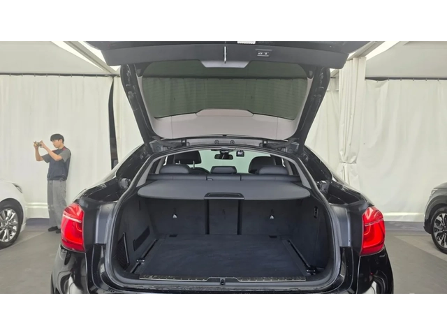 BMW X6 40D* Обдух* HUD*  H/K* 360* Pano* Крайна цена* - автомобили, коли, обяви за нови и употребявани 16