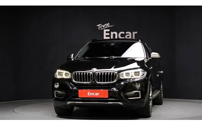 bmw-x6 - 1
