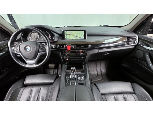 BMW X6 40D* Обдух* HUD*  H/K* 360* Pano* Крайна цена* - автомобили, коли, обяви за нови и употребявани 3