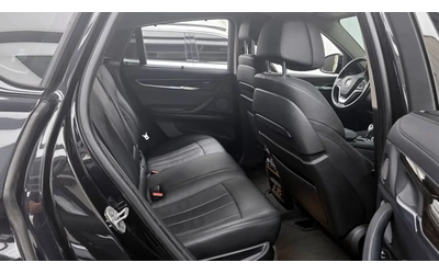 BMW X6 40D* Обдух* HUD*  H/K* 360* Pano* Крайна цена* - автомобили, коли, обяви за нови и употребявани 8