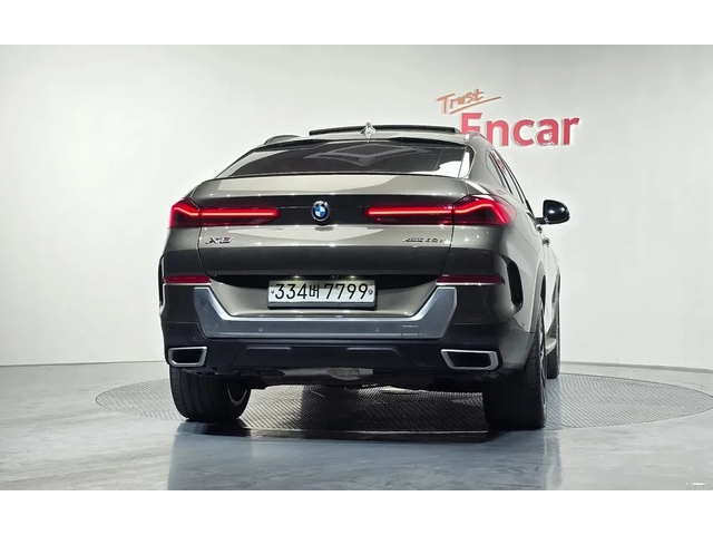 BMW X6 2020* HEAD-UP* KEYLESS* ОБДУХ* ПАНО* КРАЙНА ЦЕНА - автомобили, коли, обяви за нови и употребявани 3
