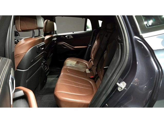 BMW X6 M-PK* LASER* B58* HARMAN* ОБДУХ* КРАЙНА ЦЕНА - автомобили, коли, обяви за нови и употребявани 14