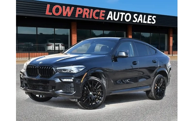 bmw-x6 - 0
