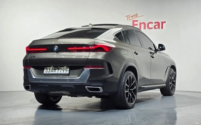 bmw-x6 - 2