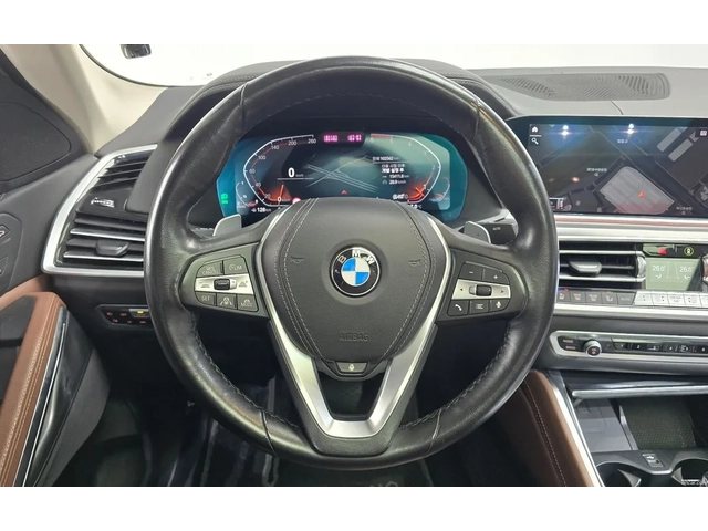 BMW X6 2020* HEAD-UP* KEYLESS* ОБДУХ* ПАНО* КРАЙНА ЦЕНА - автомобили, коли, обяви за нови и употребявани 6