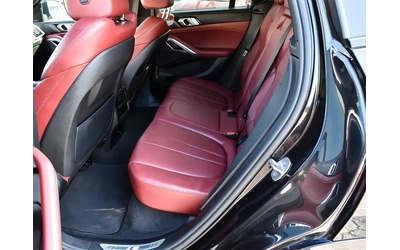 BMW X6 No Accidents* M-PK* B58* SHODOWLINE* 8ZF* КРАЙНА Ц - автомобили, коли, обяви за нови и употребявани 16