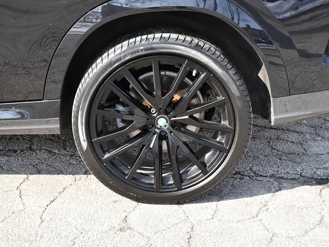 BMW X6 No Accidents* M-PK* B58* SHODOWLINE* 8ZF* КРАЙНА Ц - автомобили, коли, обяви за нови и употребявани 5