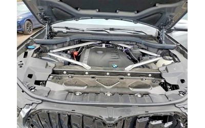 BMW X6 XDRIVE40* M* ОПЦИЯ ЗА ЛИЗИНГ - автомобили, коли, обяви за нови и употребявани 10