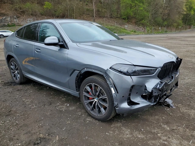 BMW X6 XDRIVE40* M* ОПЦИЯ ЗА ЛИЗИНГ - автомобили, коли, обяви за нови и употребявани 3