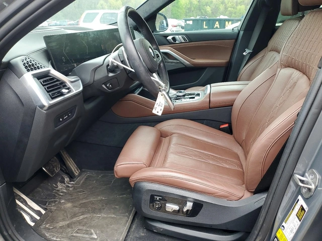BMW X6 XDRIVE40* M* ОПЦИЯ ЗА ЛИЗИНГ - автомобили, коли, обяви за нови и употребявани 6