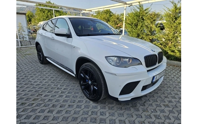 bmw-x6 - 1