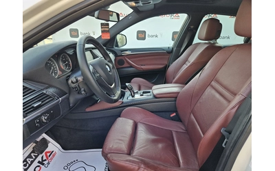BMW X6 3.0D-245КС= 8СК= FACE= СМЕНЕНИ ВЕРИГИ= КАМЕРА - автомобили, коли, обяви за нови и употребявани 6