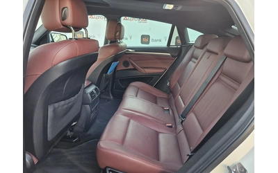 BMW X6 3.0D-245КС= 8СК= FACE= СМЕНЕНИ ВЕРИГИ= КАМЕРА - автомобили, коли, обяви за нови и употребявани 8