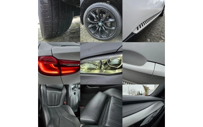 BMW X6 3.0D-313кс/128.000км/HUD/360/H&K/KEYLESS - автомобили, коли, обяви за нови и употребявани 16