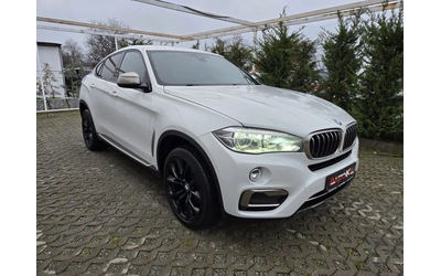 bmw-x6 - 1