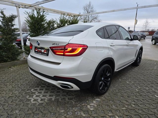 BMW X6 3.0D-313кс/128.000км/HUD/360/H&K/KEYLESS - автомобили, коли, обяви за нови и употребявани 2
