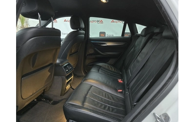 BMW X6 3.0D-313кс/128.000км/HUD/360/H&K/KEYLESS - автомобили, коли, обяви за нови и употребявани 8