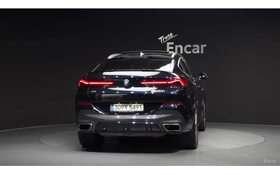 bmw-x6 - 3