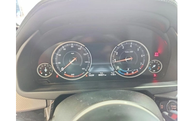 BMW X6 XDRIVE* MPACK* ДИГ.ТАБЛО* LCI* ПОДГРЕВИ - автомобили, коли, обяви за нови и употребявани 10