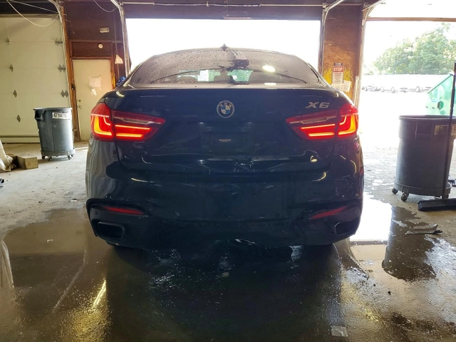 BMW X6 XDRIVE* MPACK* ДИГ.ТАБЛО* LCI* ПОДГРЕВИ - автомобили, коли, обяви за нови и употребявани 4