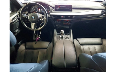 BMW X6 XDRIVE* MPACK* ДИГ.ТАБЛО* LCI* ПОДГРЕВИ - автомобили, коли, обяви за нови и употребявани 6