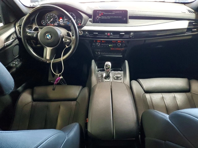BMW X6 XDRIVE* MPACK* ДИГ.ТАБЛО* LCI* ПОДГРЕВИ - автомобили, коли, обяви за нови и употребявани 6