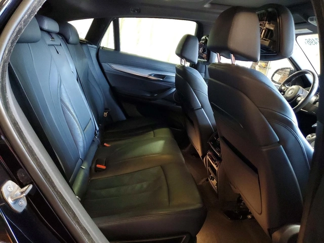 BMW X6 XDRIVE* MPACK* ДИГ.ТАБЛО* LCI* ПОДГРЕВИ - автомобили, коли, обяви за нови и употребявани 8
