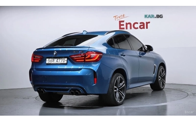 bmw-x6 - 1
