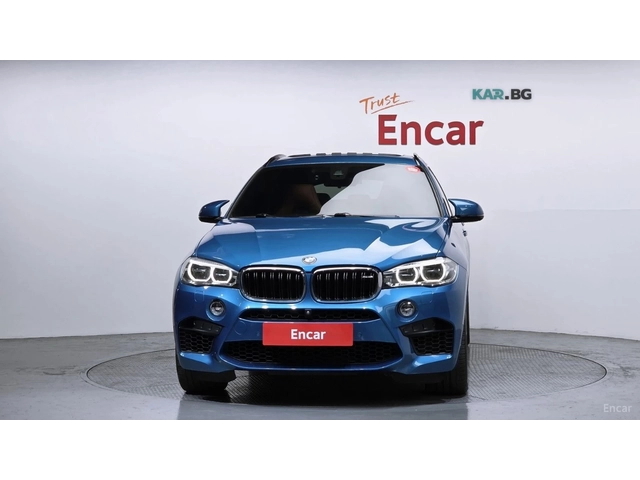 BMW X6 M PERFORMANCE* HEAD UP* 360* ОБДУХВ* ПАНО* 360* - автомобили, коли, обяви за нови и употребявани 2