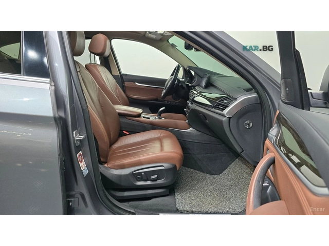 BMW X6 XDrive 3.0D* КОЖА* ПАНО* ПОДГРЕВ* 360* HEADUP* HAR - автомобили, коли, обяви за нови и употребявани 10