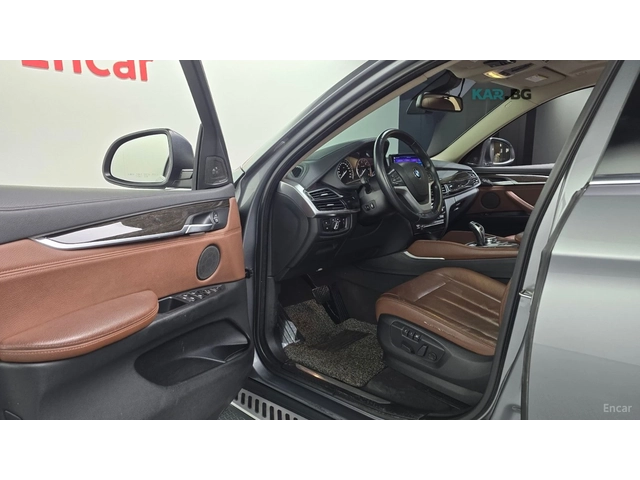 BMW X6 XDrive 3.0D* КОЖА* ПАНО* ПОДГРЕВ* 360* HEADUP* HAR - автомобили, коли, обяви за нови и употребявани 9