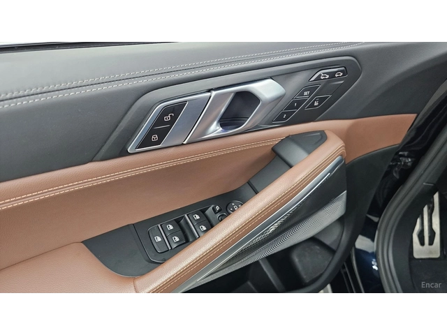 BMW X6 xDrive 40i M-SPORT* HUD* КОЖА* ОБДУХВ* НАВИ* ПАНО - автомобили, коли, обяви за нови и употребявани 13