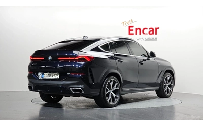 bmw-x6 - 1