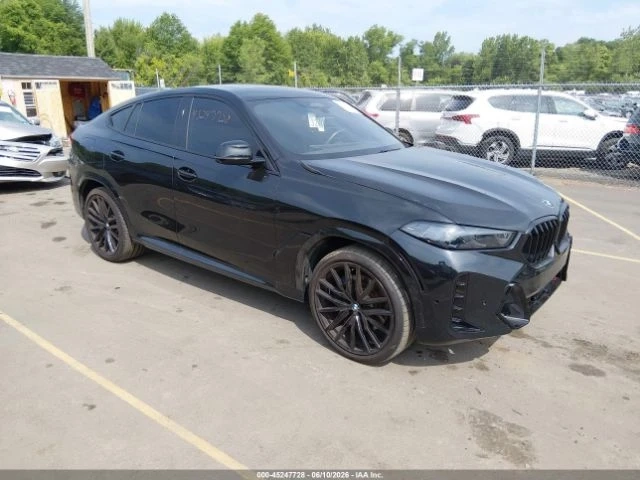BMW X6 xDrive40i* M* HARMAN KARDON* 360* HUD* PANO* - автомобили, коли, обяви за нови и употребявани 0