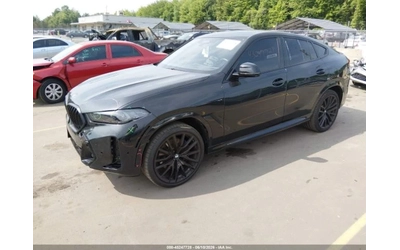 bmw-x6 - 1