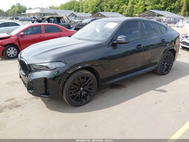 BMW X6 xDrive40i* M* HARMAN KARDON* 360* HUD* PANO* - автомобили, коли, обяви за нови и употребявани 1