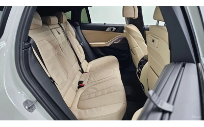 BMW X6 Xdrive40i M-PACK* HARMAN KARDON* LASER* HEADUP* 36 - автомобили, коли, обяви за нови и употребявани 10