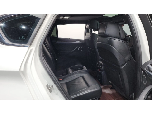 BMW X6 M* КОЖА* ПОДГРЕВ* ОБДУХВАНЕ* HEADUP* LANE ASS - автомобили, коли, обяви за нови и употребявани 10