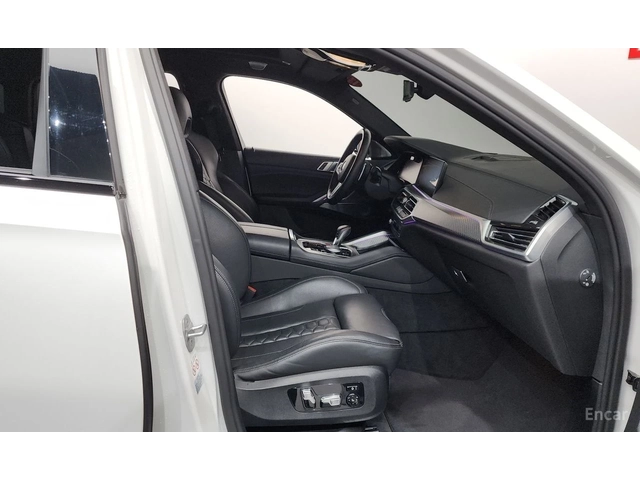BMW X6 M* POWER* BOWER* WILKINS* ОБДУХВАНЕ* ДИСТРОНИК* ХЕ - автомобили, коли, обяви за нови и употребявани 12