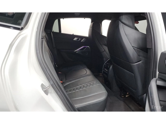 BMW X6 M* POWER* BOWER* WILKINS* ОБДУХВАНЕ* ДИСТРОНИК* ХЕ - автомобили, коли, обяви за нови и употребявани 13