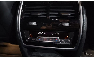 BMW X6 M* POWER* BOWER* WILKINS* ОБДУХВАНЕ* ДИСТРОНИК* ХЕ - автомобили, коли, обяви за нови и употребявани 15