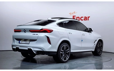 bmw-x6 - 1