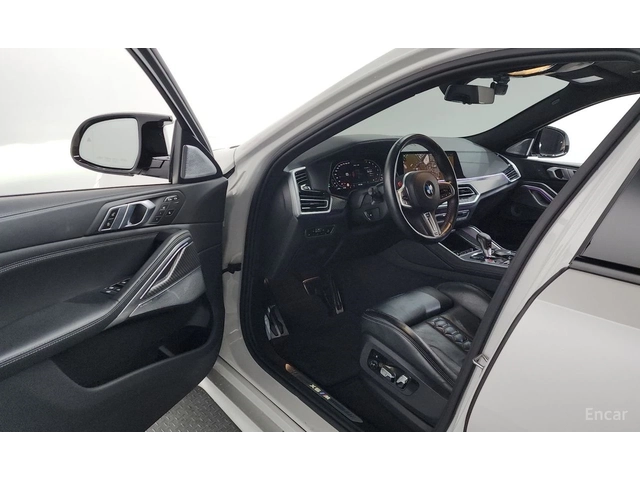BMW X6 M* POWER* BOWER* WILKINS* ОБДУХВАНЕ* ДИСТРОНИК* ХЕ - автомобили, коли, обяви за нови и употребявани 4