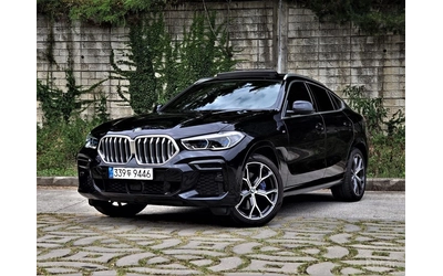 bmw-x6 - 0