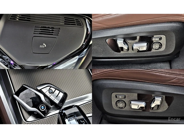 BMW X6 M* SPORT* LASER* ОБДУХВАНЕ* ДИСТРОНИК* МАСАЖ* - автомобили, коли, обяви за нови и употребявани 10