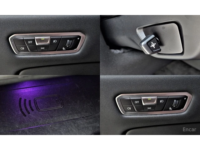 BMW X6 M* SPORT* LASER* ОБДУХВАНЕ* ДИСТРОНИК* МАСАЖ* - автомобили, коли, обяви за нови и употребявани 16
