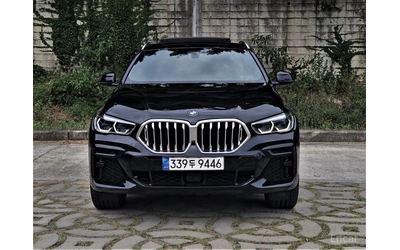 bmw-x6 - 2