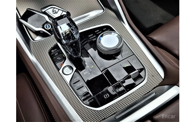 BMW X6 M* SPORT* LASER* ОБДУХВАНЕ* ДИСТРОНИК* МАСАЖ* - автомобили, коли, обяви за нови и употребявани 8